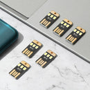 Bank Computer Night Camping Eqpment Pocket Card Lamp Ultra Low Powers LED Light