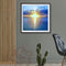 5D DIY Diamond Painting Lake Sunrise Full Drill Rhinestone Mosaic Art Picture