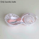 Ball Bra Bubble Protect Washing Laundry Washer Machine Dou Protectors C1N7