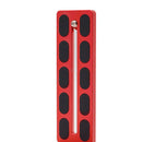 DSLR Camera L Plate Tripod Vertical Bracket for DJI Ronin SC (125A Red) Newly