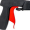 Spray Gun Adaptor Car Polishing Paint Care Aerosol Spray Gun Handle Mainten