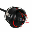Astern Image Reversing Parking Cam Car Rear View Camera Auto Parking Monitor