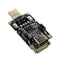 USB Type-C QCDecoy Trigger Board Output PD 2.0 3.0 UK. Trigger Adapter F1Z2