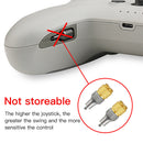 Controller Joystick Aluminum Alloy Telescopic Rocker for DJI FPV Remote Contr