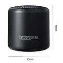 Lenovo L01 Portable Wireless Music Speaker Bluetooth-Compatible Music Amplifier