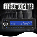 Stereo Audio host In-dash Audio Head Unit Bluetooth Car MP3 Player Car Radio