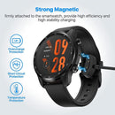 Cable Magnetic Charging Cable Smart Watch Charging Cradle For Ticwatch Watch