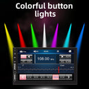 dashboard Car Stereo Radio Bluetooth In-dash Audio Head Unit Car MP5 Player
