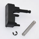 1996-2003 Car Trunk Boat Tailgate Rear Lock Button for Renault Scenic Megane MK1