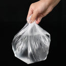100pcs Disposable Film Bowl Cover Elastic Food Wrap Cover  Kitchen Accessories