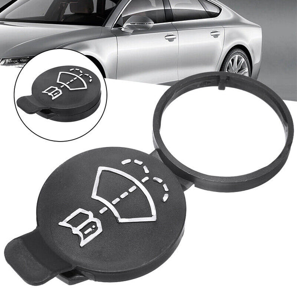 Windscreen Windshield Wiper Washer Bottle Cap Cover For Chevrolet/Buick/Cadillac