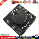 XY-AP15H 20Wx2 Subwoofer Amplifier APP Control Bluetooth-Compatible Module Newly