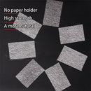 Tool Beauty Fiber Glass Builder Gel Non-woven Silk Nail Extension Fiberglass