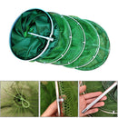 Fishing Net Fish Trap Crayfish Basket Carp Fishing Accessories (25-1.5m) Newly