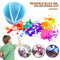 Split Color Mixing Cups for Paints - Acrylic Paint Pour Cup Color Dividers