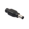 DC 7.4x5.0mm Male AC Adapter Male to 5.5x2.1mm Female Female Female Female f