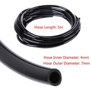 5m 10 Sprayers Garden DIY Sprinkler Set Garden Flower Cooling Irrigation