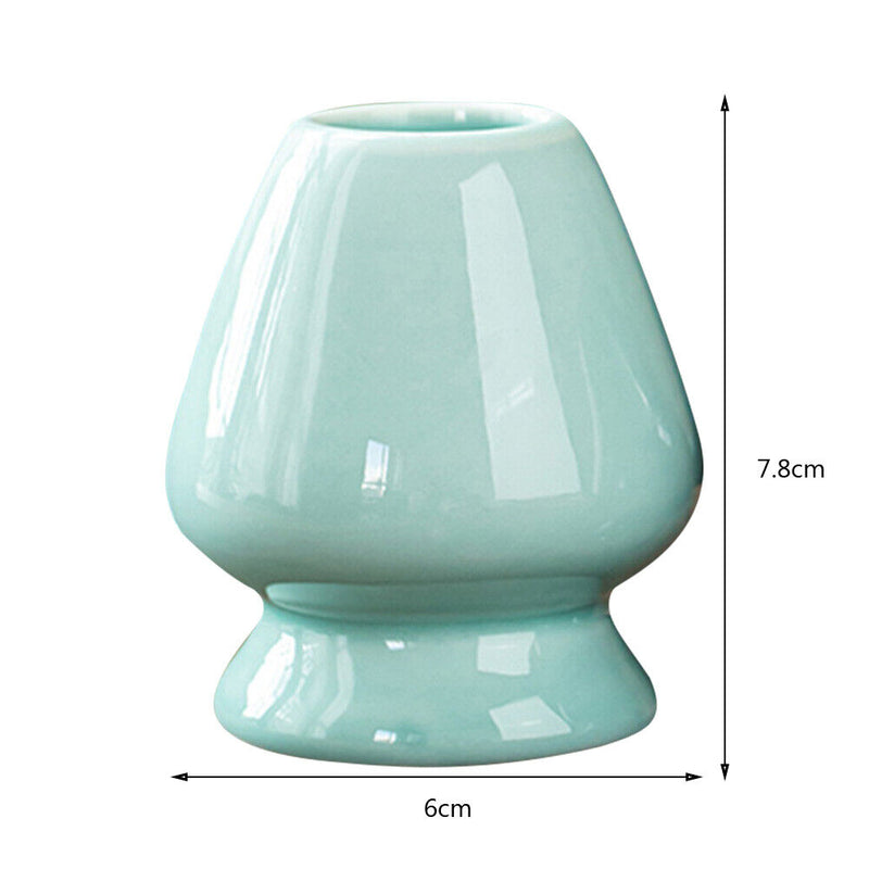 Bamboo Matcha Practical Powder Stirring Whisk Coffee Green Tea Brushes Tools