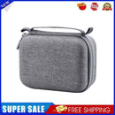 #A Light Grey Sqaure Carrying Case Household Aaccessory Storage Bag for DJI