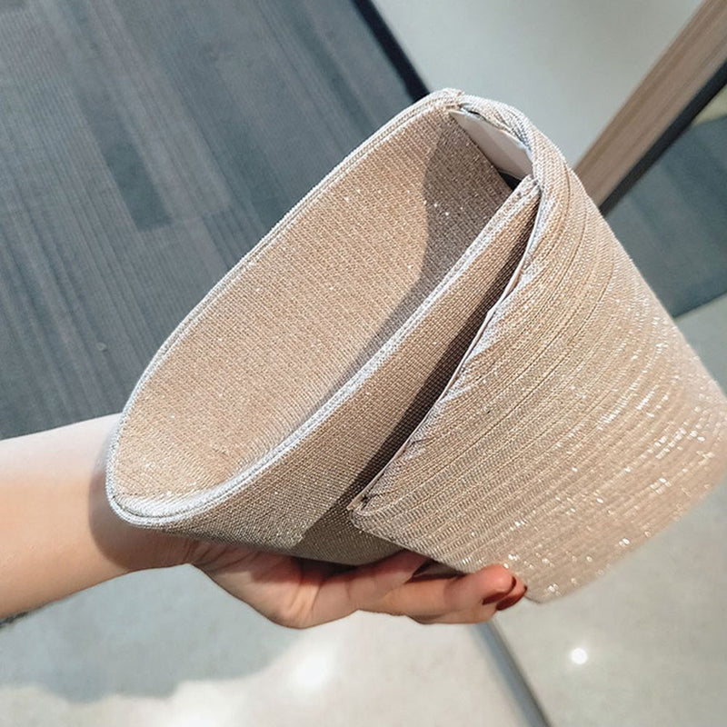 Wedding Party Chain Bags Ladies Clutches Banquet Clutch Bag Evening Bags