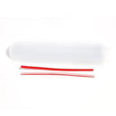 2pcs Scooter Display Screen Protective Cover Waterproof for M365 (White)