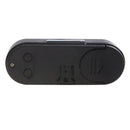 Display Car Electronic Clock Time Watch Auto Thermometer Auto Dashboard Clocks