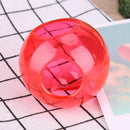PC Crystal Case Cover for Nintend Switch Poke Ball Plus Controller (Red)