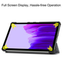 Tablet Tri-Fold Case for Galaxy Tab A7 Lite 8.7 SM-T220/SM-T225 Shell (4) Newly
