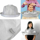 60 cm Hair Cut Cloak Umbrella Cape Family Barber For Salon H5J0 K0J1