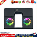 Console Color-changing Fan for Xbox Series X Host Game Console Accessories Newly