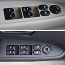 i30 Master Electric Window Switch Left Driver Side 93570-2L010 Electric Power