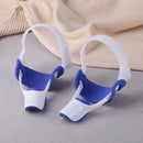 Big Bone Toe Hallux Valgus Corrector Orthopedic Splint Toe Separator Feet C