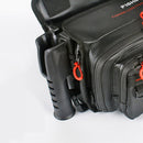 Portable Fishing Rod Holder Plug Insert Adjustable Pole Rack Barrel Tackle Newly