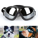 Anti-UV Sunglasses Pet Dog Sunscreen Pet Waterproof Sunglasses Supplies B7Q8