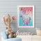Rhinestone Special Shaped 5D DIY Picture Kit Dream Catcher Diamond Painting