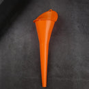 Funnel Fuel Filling Tools Car Long Stem Funnel Motorcycle Refueling Tools