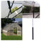 Auto Vent Opener Automatic Greenhouse Window Replenishment (Black)