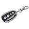 Universal Electric Gate Garage Door Remote Control R6T3 Fob Key 433mhz D5Z1