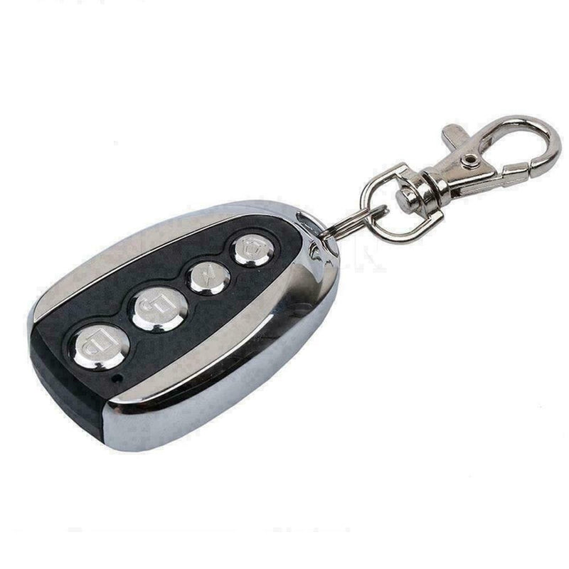 Universal Electric Gate Garage Door Remote Control R6T3 Fob Key 433mhz D5Z1