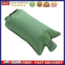 Camping Hiking Air Bag Mattress Nylon TPU Inflatable Bag Lightweight Air Po