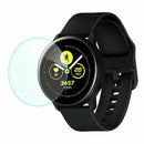 Watch Active 40mmmm Silicone Watch Cover Replacement Film Screen Protectors