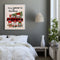 DIY Paint By Number Kit Frameless Goblin Cartoon Handpainted Canvas Wall Decor