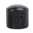 4pcs Electric Bass Guitar Volume Tone Control Knobs Dome Knobs Guitar Parts