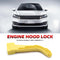 Bonnet Hood Lock Catch Repair Handle for Citroen Berlingo Peugeot Partner 7