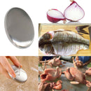 Odor Remover Stainless Steel Soap Kitchen Bar Garlic Fish Deodorize Tools