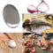 Odor Remover Stainless Steel Soap Kitchen Bar Garlic Fish Deodorize Tools