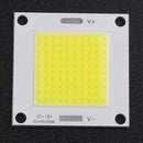 1Pcs DC12-14V 50W COB LED ICS Light Plate Bulb for DIY Spotlight LED Lamp Chip