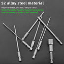 8Pcs Screwdriver for DJI Plant Protection UAV T20/T30 Disassembly Cross