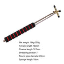 Retractable Billiards Pool Cue Stick Bridge w/ Replaceable Bridge Head (A) Newly