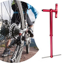 MTB Bike Rear Derailleur Aligner Tail Alignment Hook Cycling Repair Accessories
